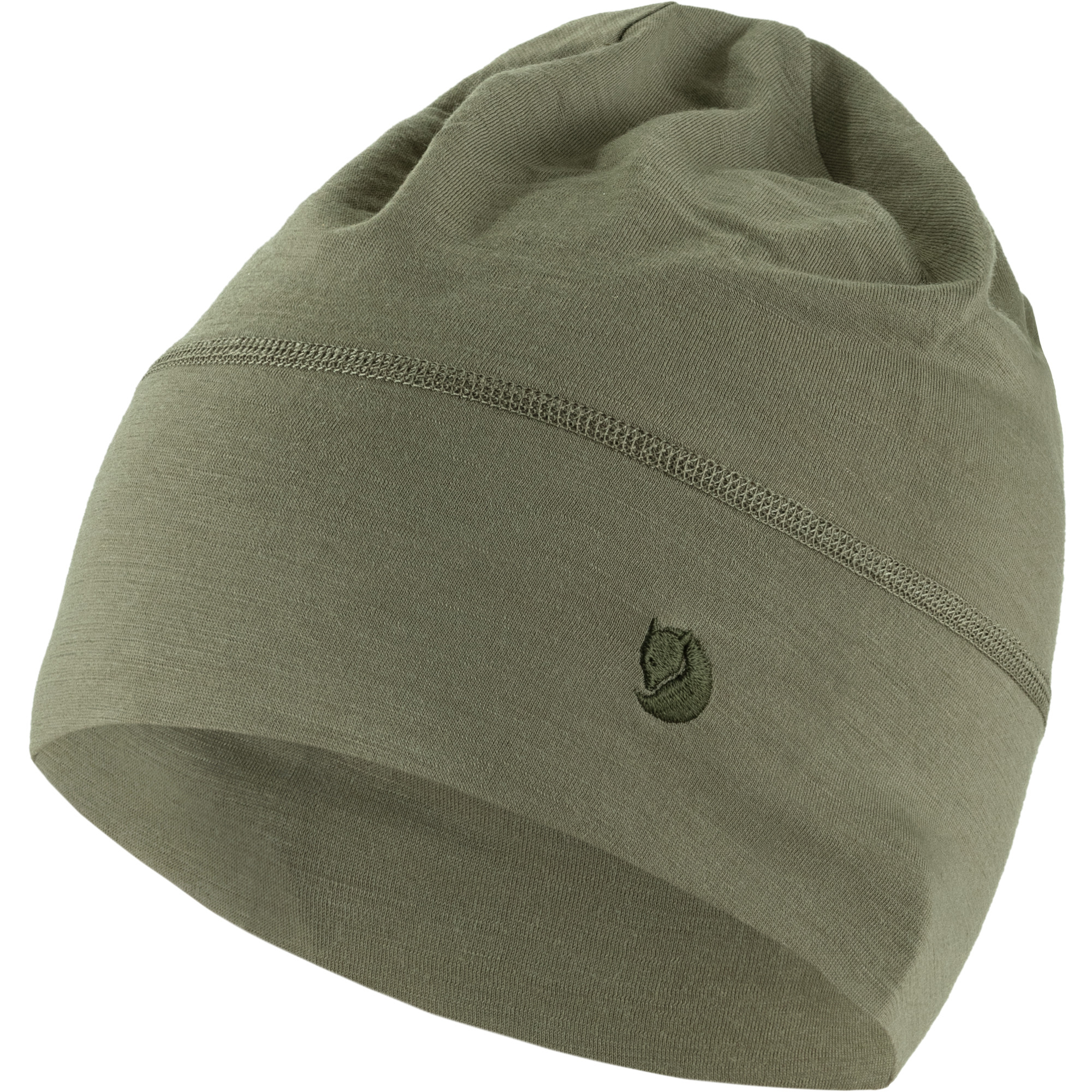 Fjallraven 小狐狸 Abisko Lite Wool 保暖帽 北極狐 FR87080