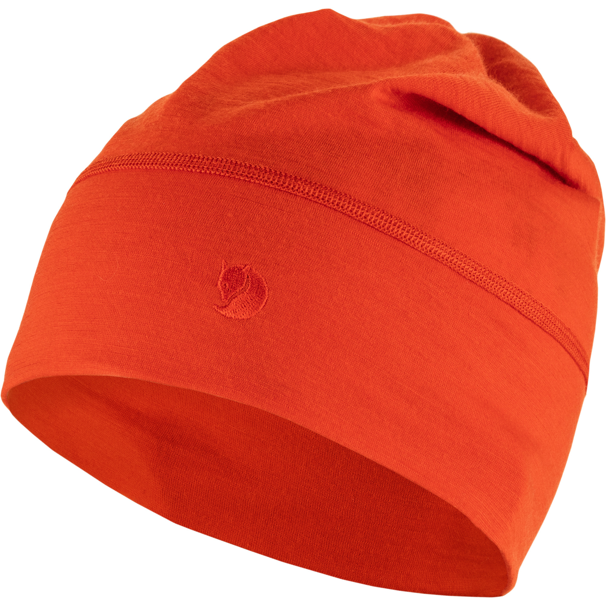 Fjallraven 小狐狸 Abisko Lite Wool 保暖帽 北極狐 FR87080
