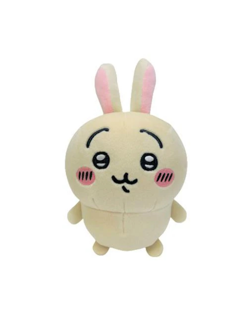 日本限定 吉伊卡哇 Potetama系列 可愛s娃