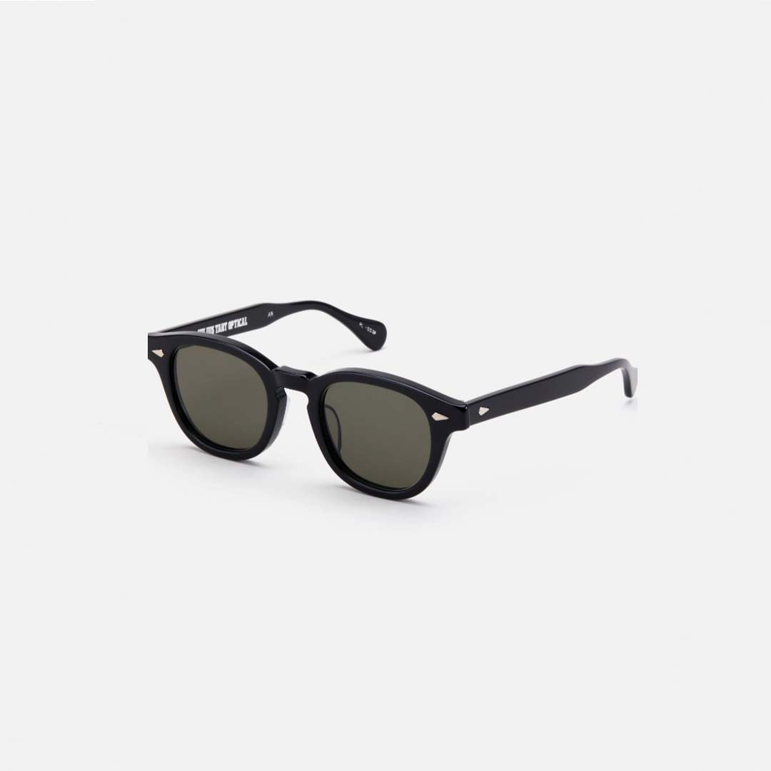 2024AW NEIGHBORHOOD NH JULIUS TART OPTICAL AR 聯名 手工 粗框 太陽 眼鏡 現貨 242LIJTN-EW01