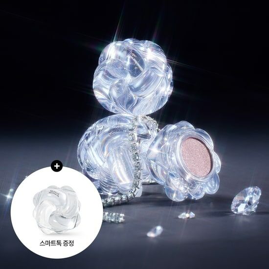 《韓國連線》MUZIGAE MANSION one & only shadow