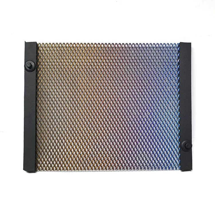 DOGHOUSE 惡搞手工廠 鈦合金水箱護網