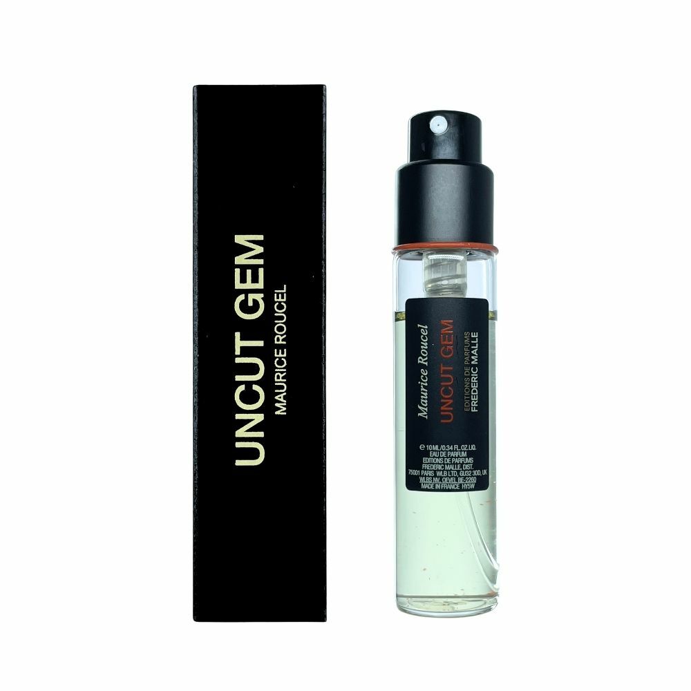 Frederic Malle 德瑞克·馬爾 Uncut Gem 裸慾原鑽淡香精EDP 10ml