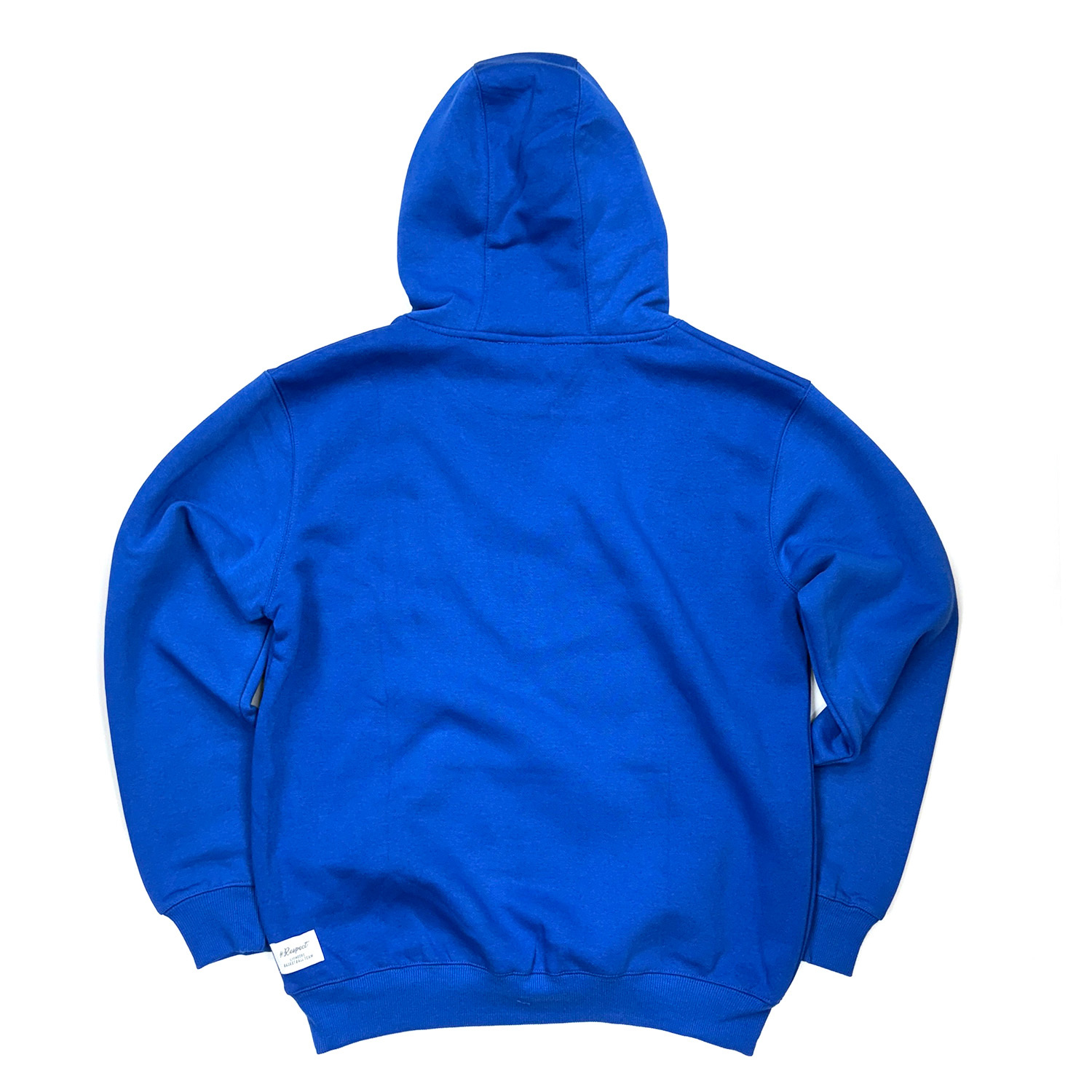 24-25 LIONEERS草寫刺繡帽TEE|寶藍