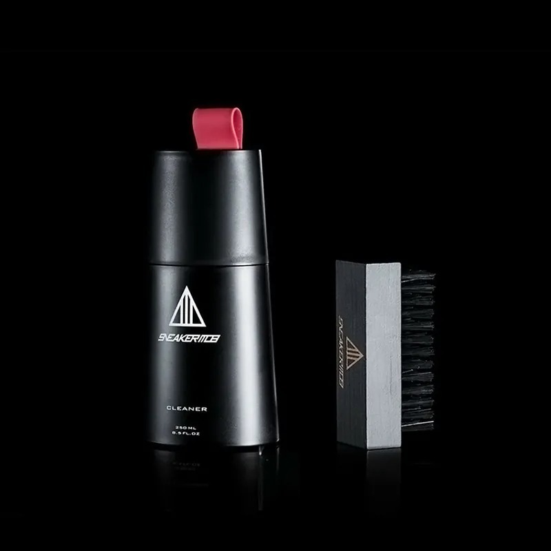 SNEAKER MOB CLEANING KIT 一組 附刷子 洗鞋神器 洗鞋劑 散裝折扣組 現貨
