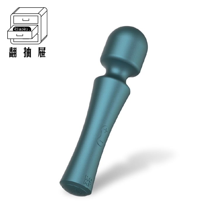 ROMP｜Presto 多功按摩棒