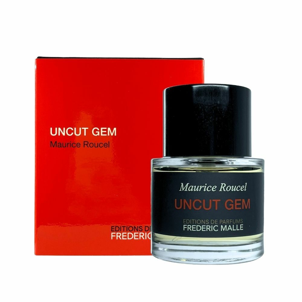 Frederic Malle 德瑞克·馬爾 Uncut Gem 裸慾原鑽淡香精 EDP 50ml