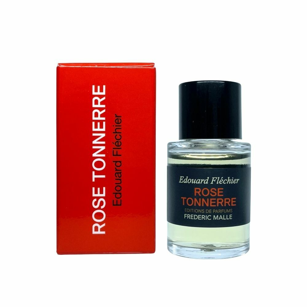 Frederic Malle 德瑞克·馬爾 Rose Tonnerre 夜色玫瑰淡香精 EDP 7ml