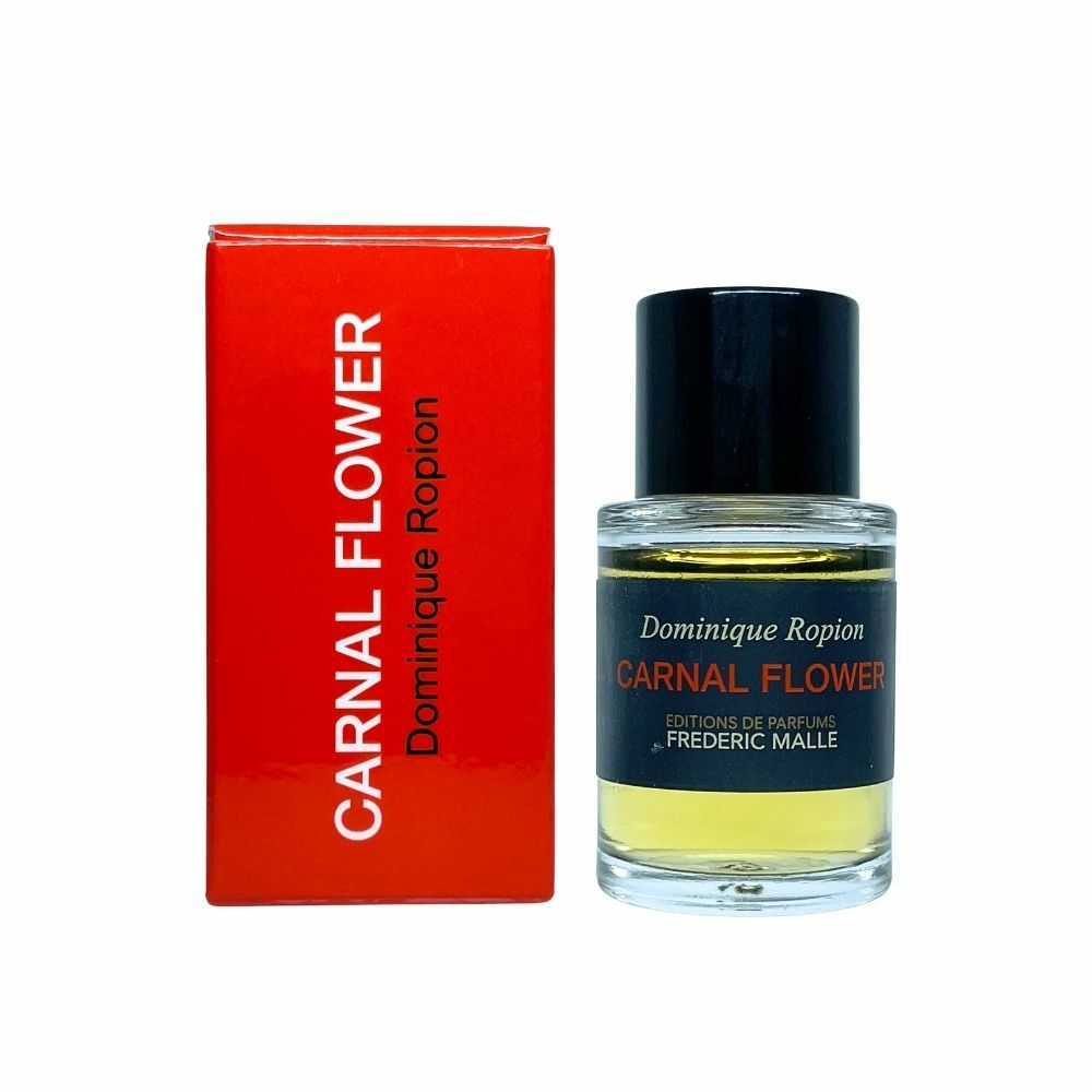 Frederic Malle 德瑞克·馬爾 Carnal Flower 慾望之花淡香精 EDP 7ml