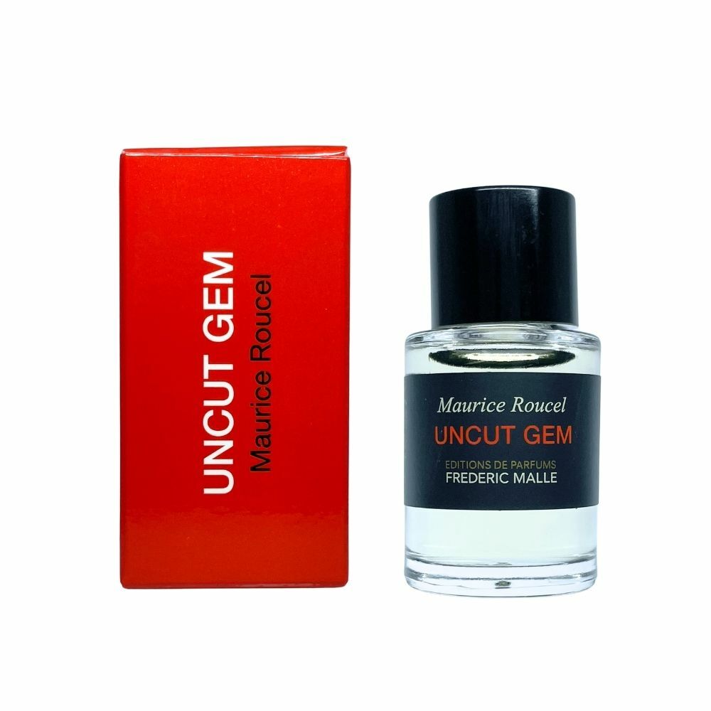 Frederic Malle 德瑞克·馬爾 Uncut Gem 裸慾原鑽淡香精 EDP 7ml