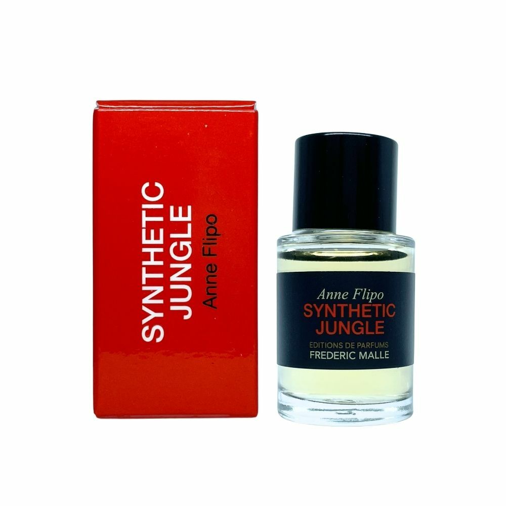 Frederic Malle 德瑞克·馬爾 Synthetic Jungle 綠野之境淡香精 EDP 7ml