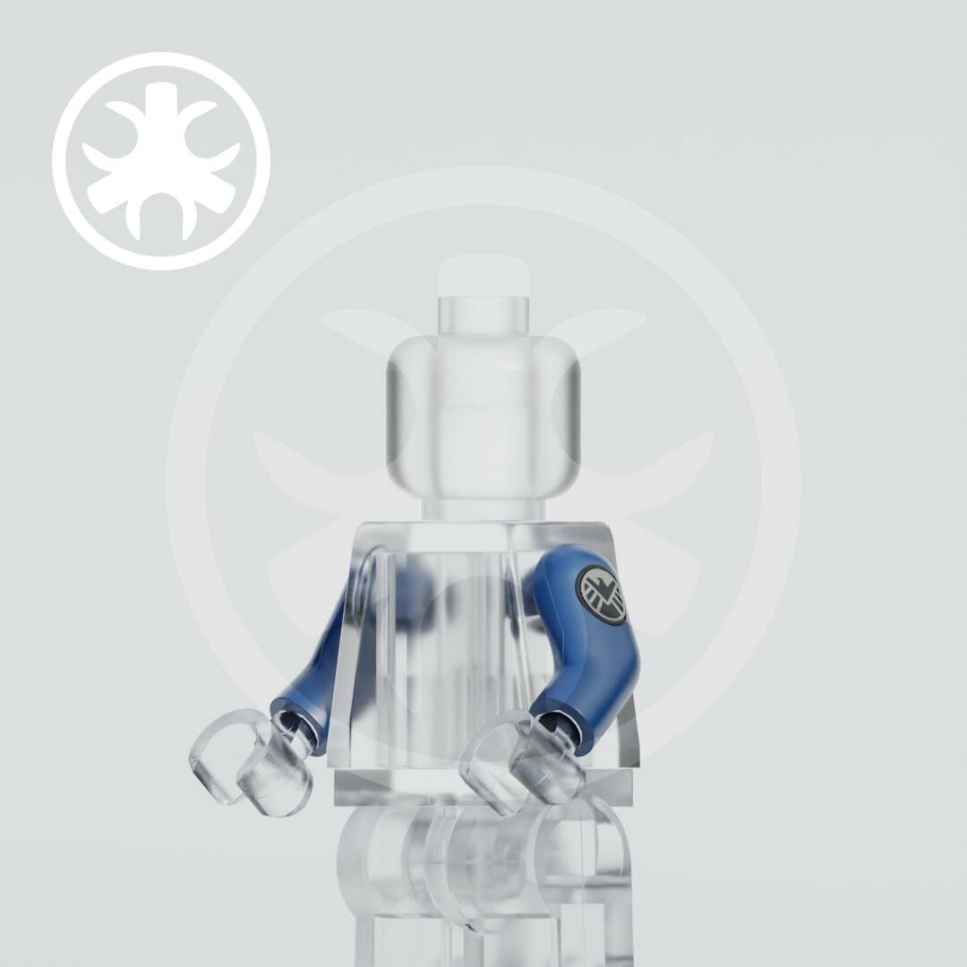 【ChipChipCustom】隊長補充包