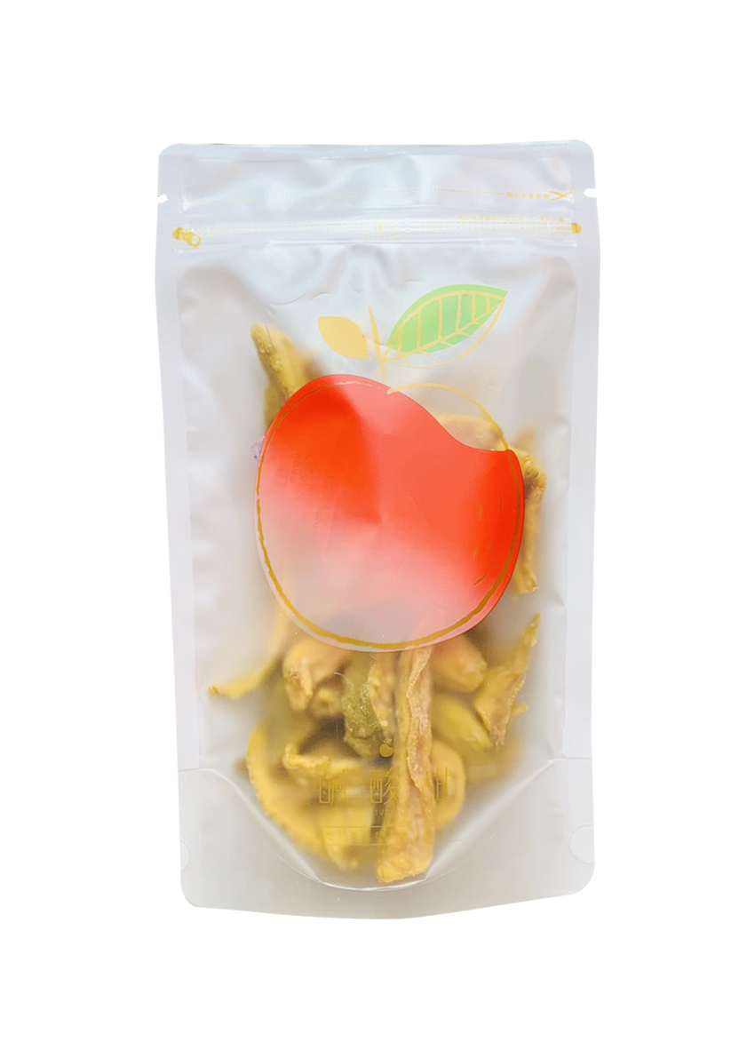 台灣芭樂乾 Dried Guava