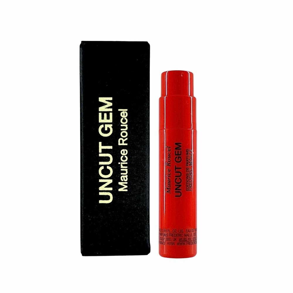 Frederic Malle 德瑞克·馬爾 Uncut Gem 裸慾原鑽淡香精EDP 1.2ml