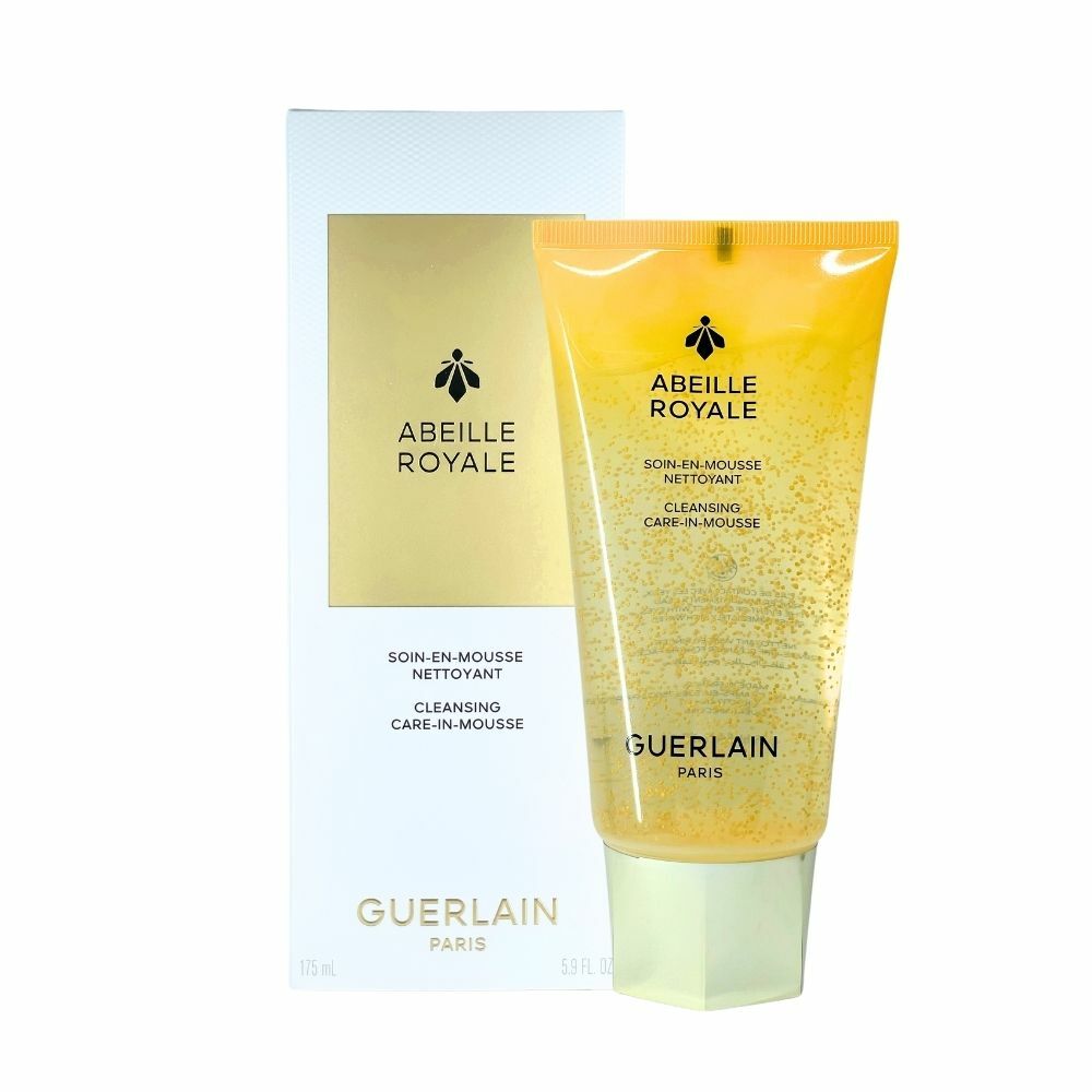 Guerlain 嬌蘭  純淨潔顏凝露 175ml