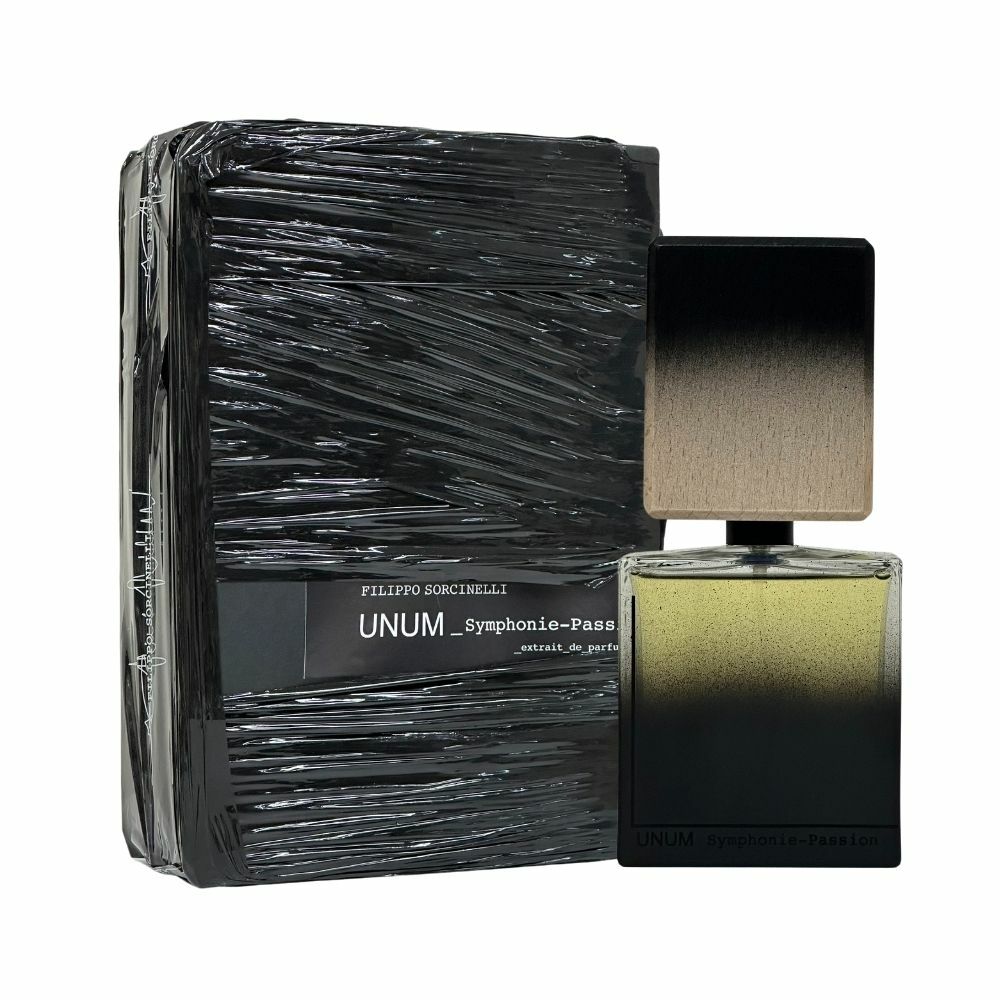 Filippo Sorcinelli Symphonie Passion 管風琴的激情交響曲香精 EXTRAIT100ml