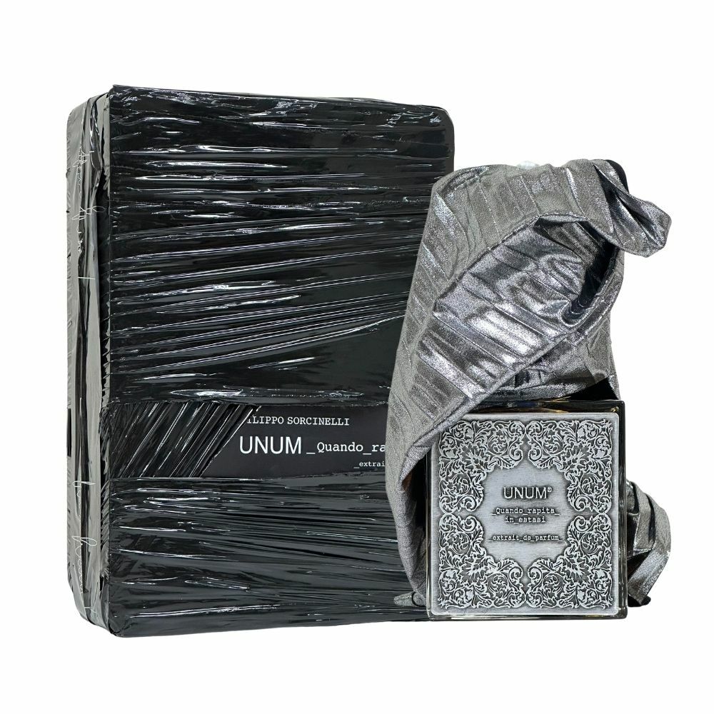 Filippo Sorcinelli Quando Rapita In Estasi 欣喜若狂香精 EXTRAIT 100ml