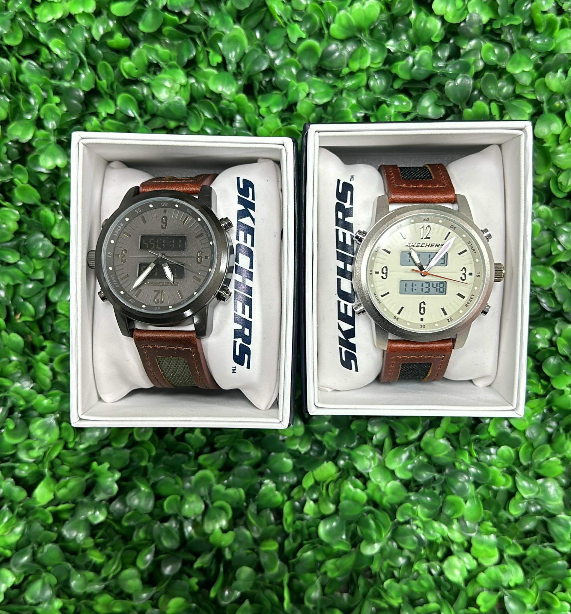 【現貨】Skechers L0102859 手錶（隨機）