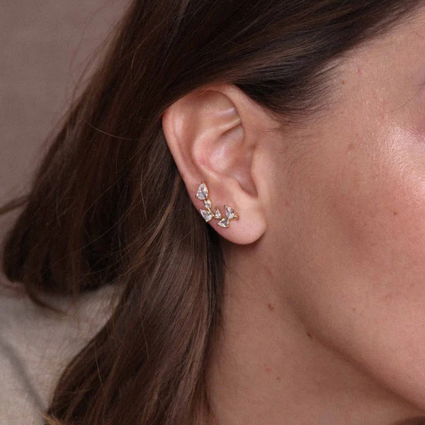 1WK0708-471 [WAEKURA] Contours Emmy Gold #WAEBOU01693000P (A-LX-E)