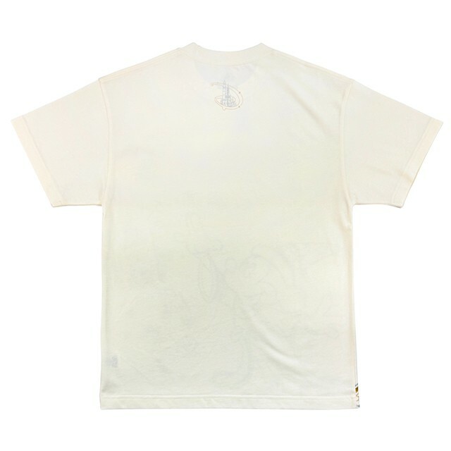 魔法師 米奇 Mickey 主題系列 圖案 短T 上衣 -香港迪士尼樂園