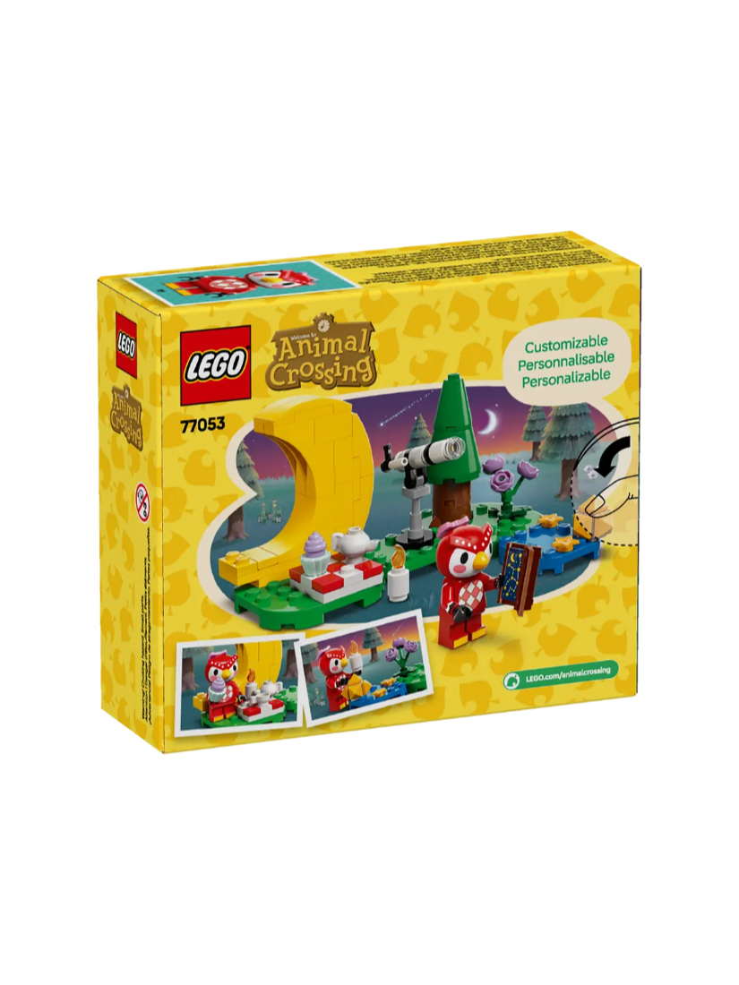 LEGO 77053 Stargazing with Celeste