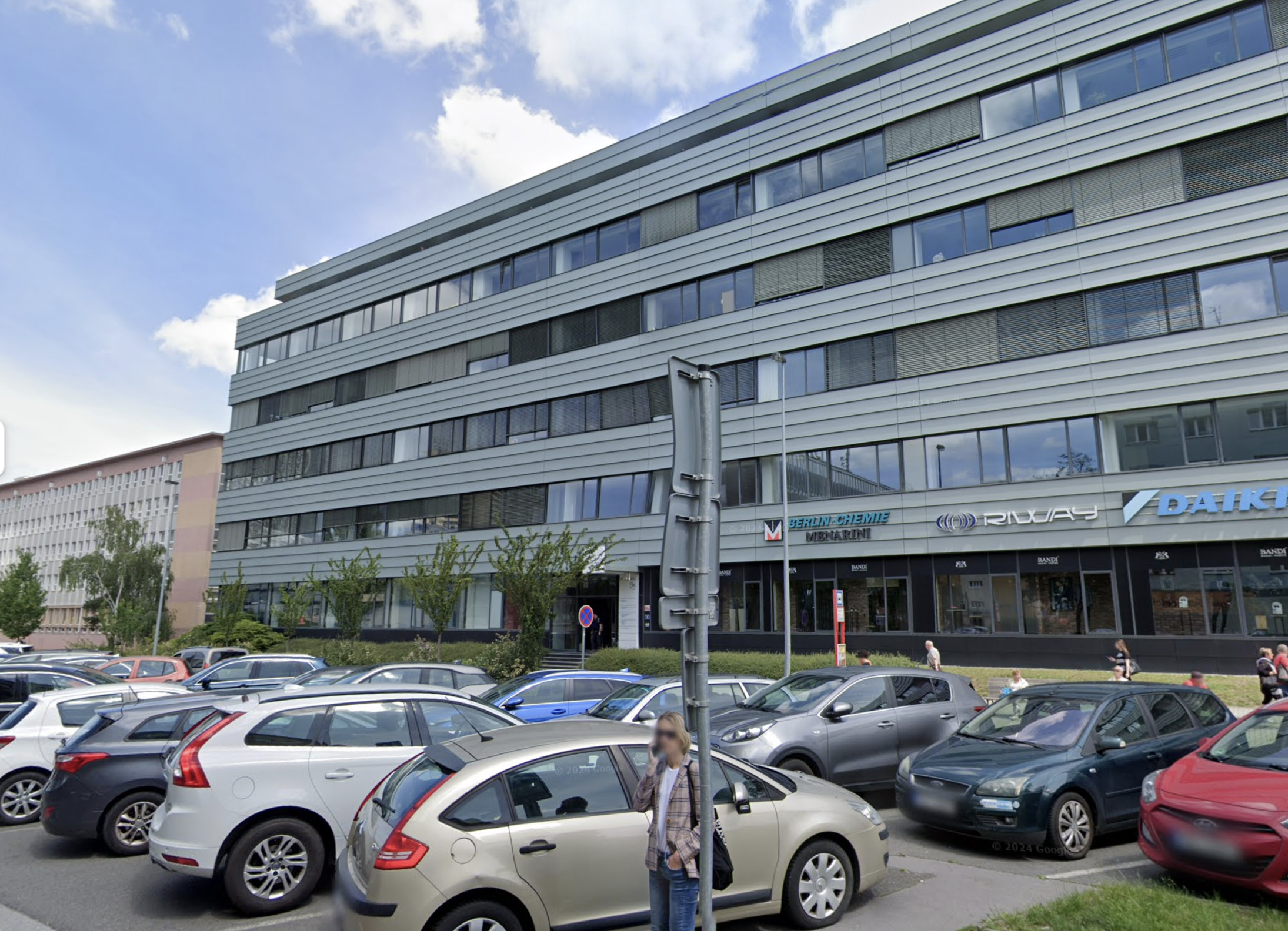 RIWAY Czech Republic s.r.o.