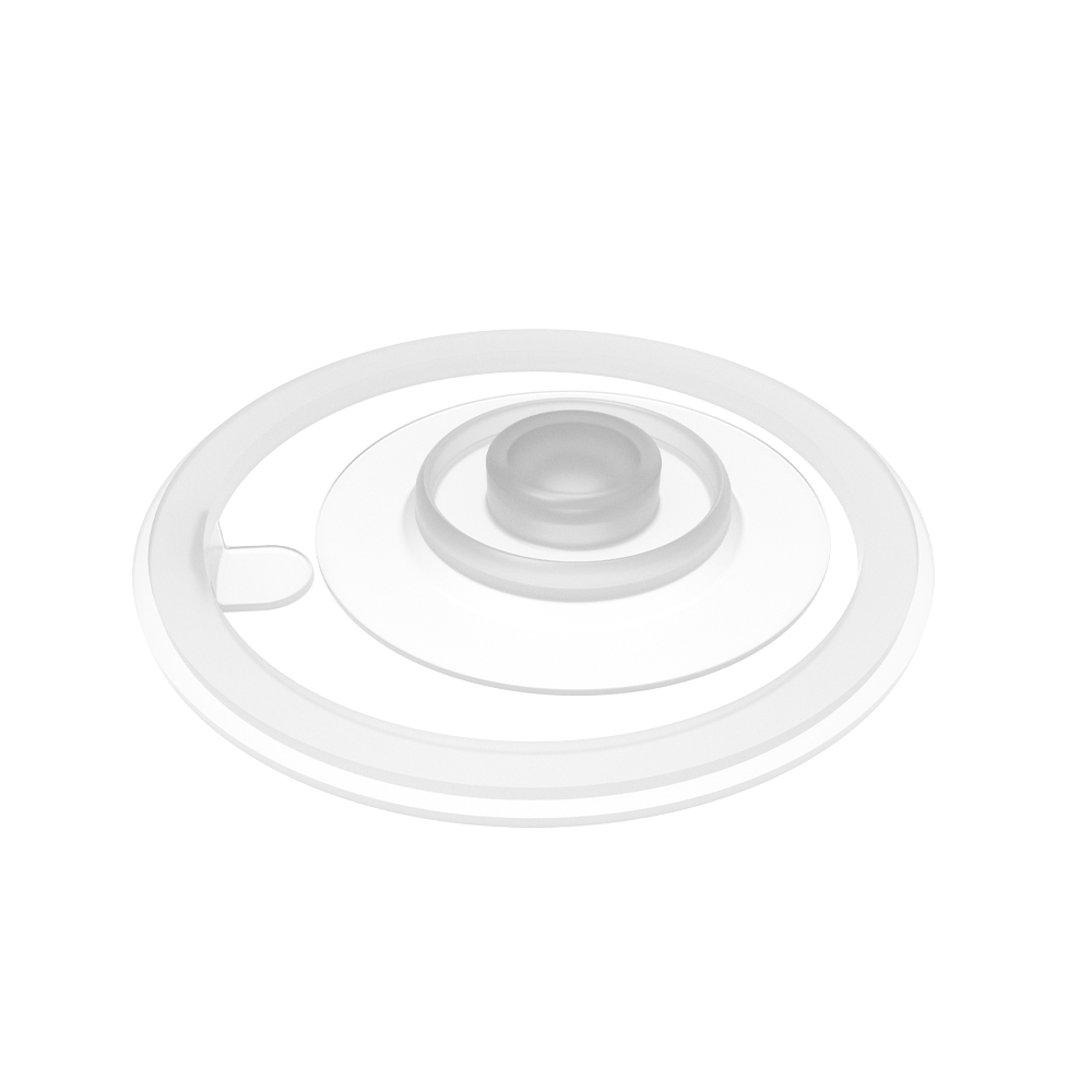 瑞士百年 SIGG Shield 水瓶 瓶蓋矽膠墊圈組