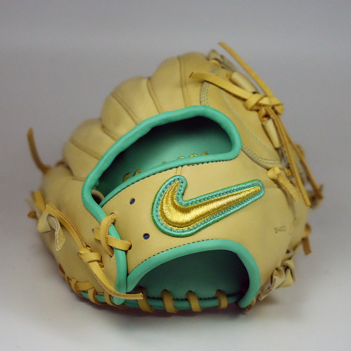 日本製NIKE 謝道SHADO ELITE J 硬式最高階投手手套