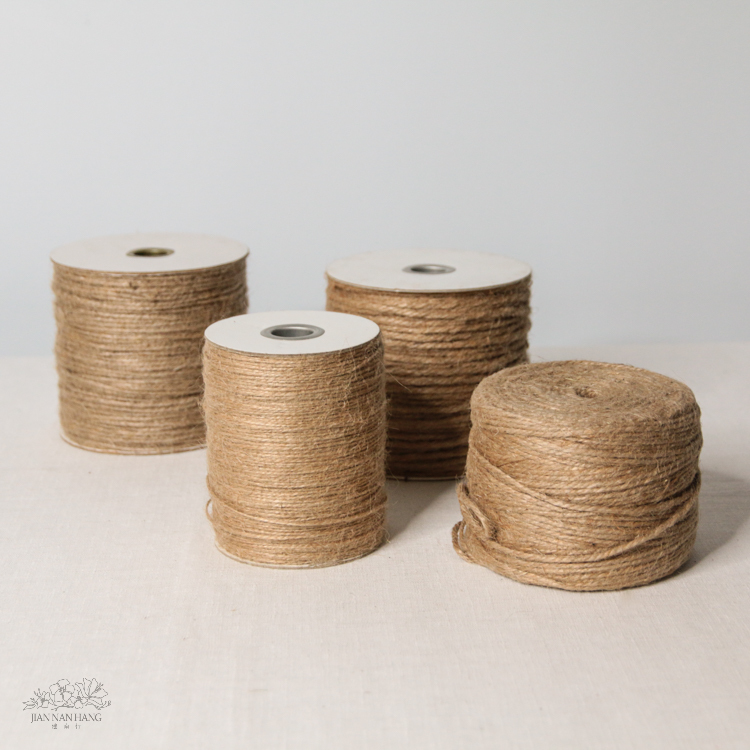 資材 麻繩 4尺寸