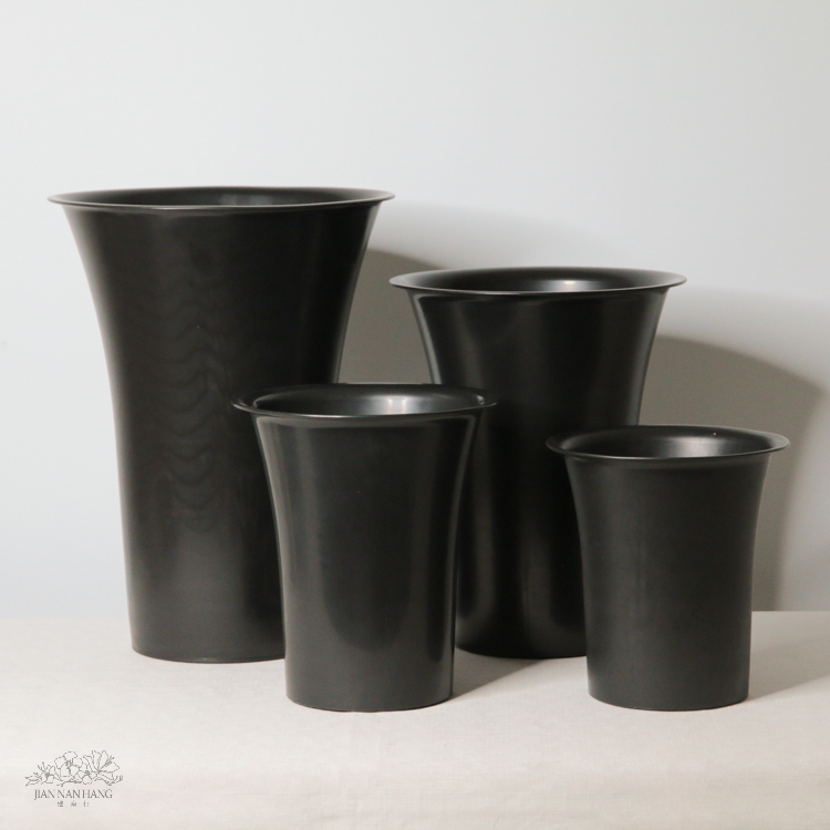 塑膠花器 冷藏桶 4尺寸