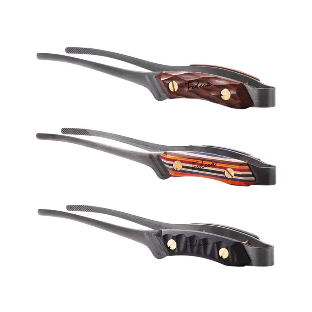 FEDECA Clever tong mini迷你料理夾