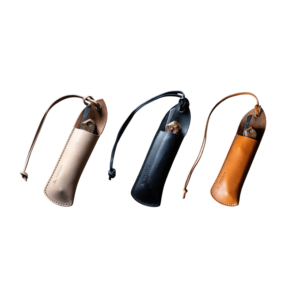 FEDECA 料理刀皮革套The Cooking系列專用