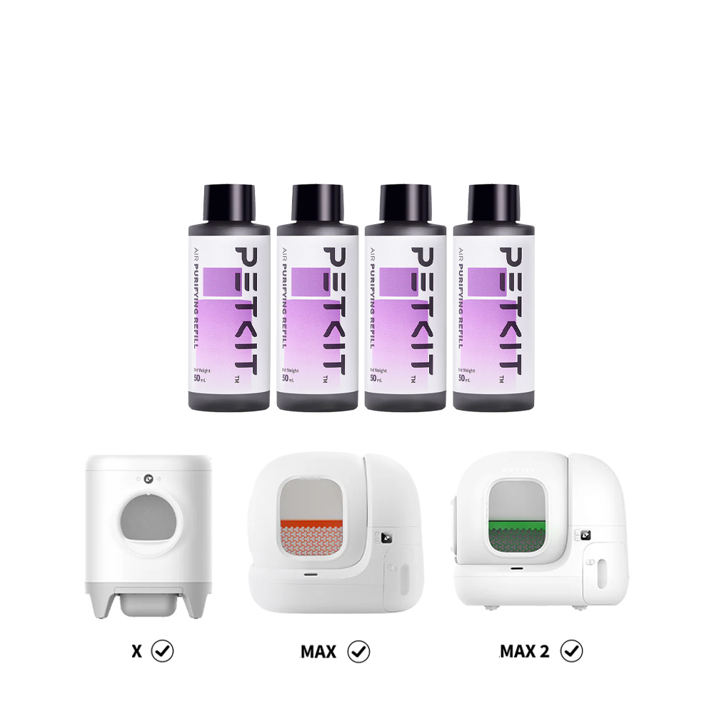 PETKIT PURA X / PURA MAX Purifying Refill