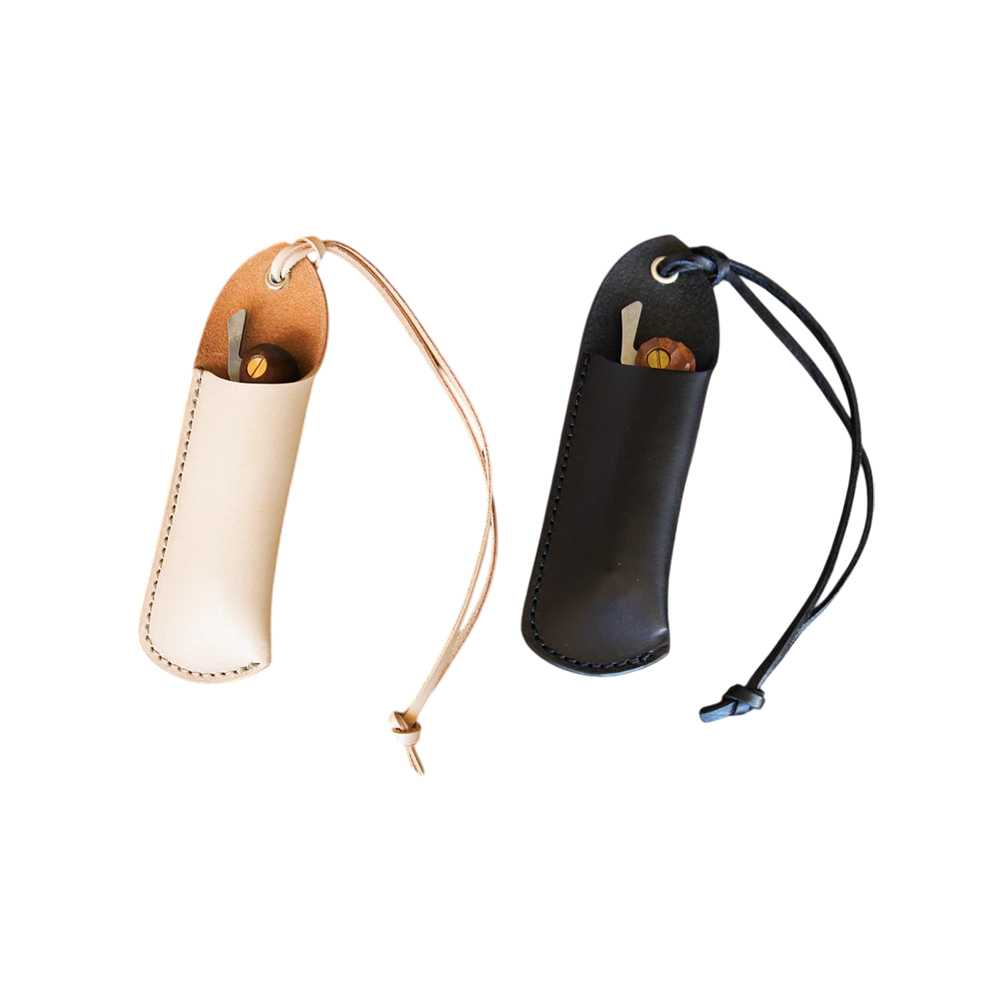 FEDECA 料理刀皮革套Solo烹飪刀專用