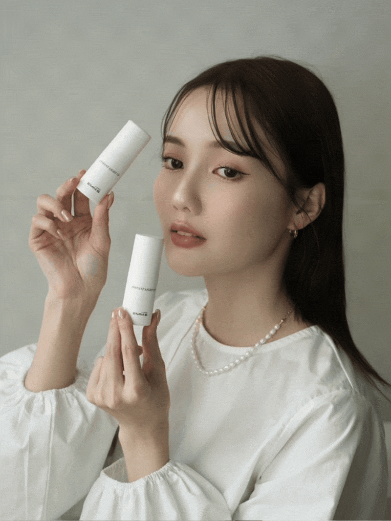 EMM.B 保養品組(一組)