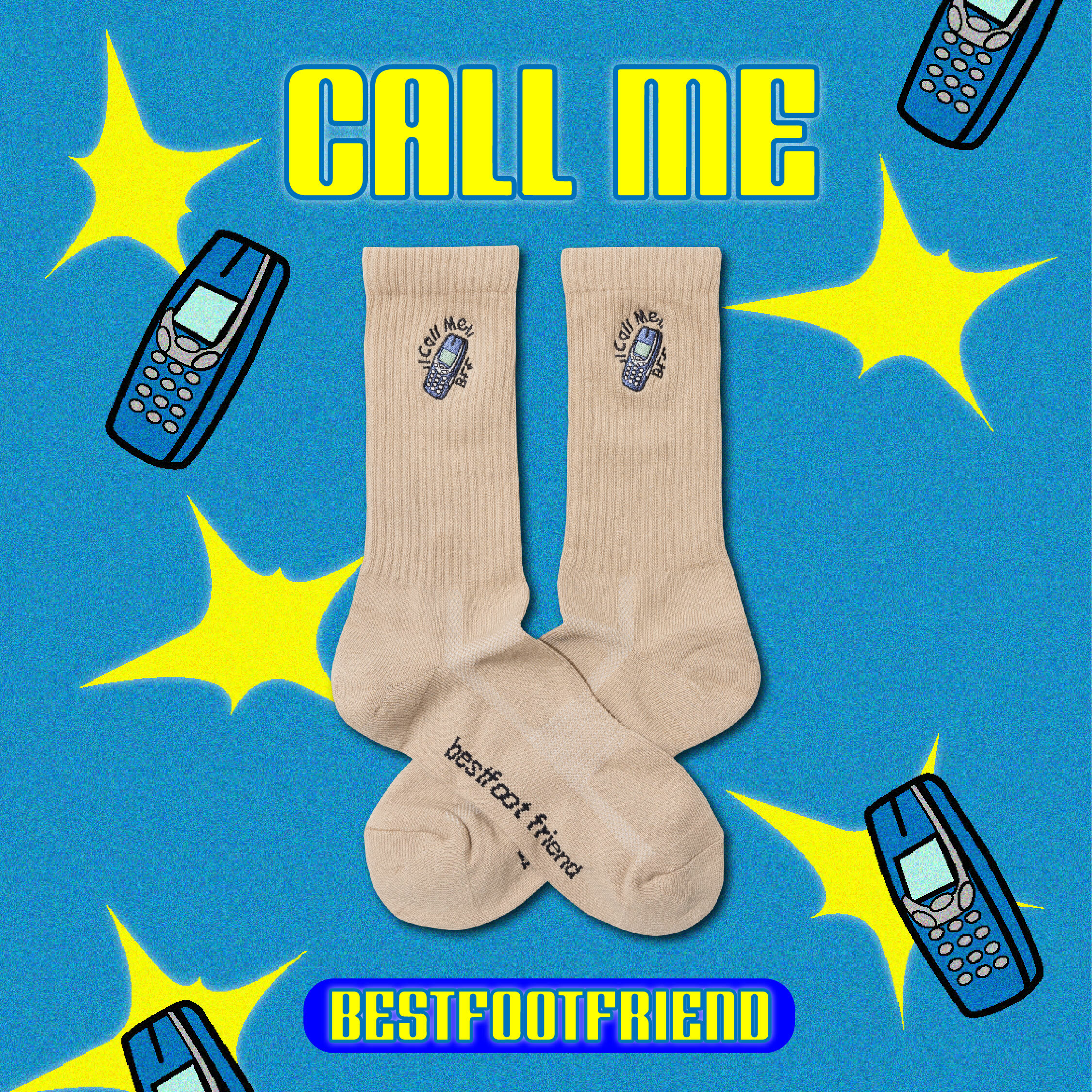 Call me 呼叫我 _SN_BF24024