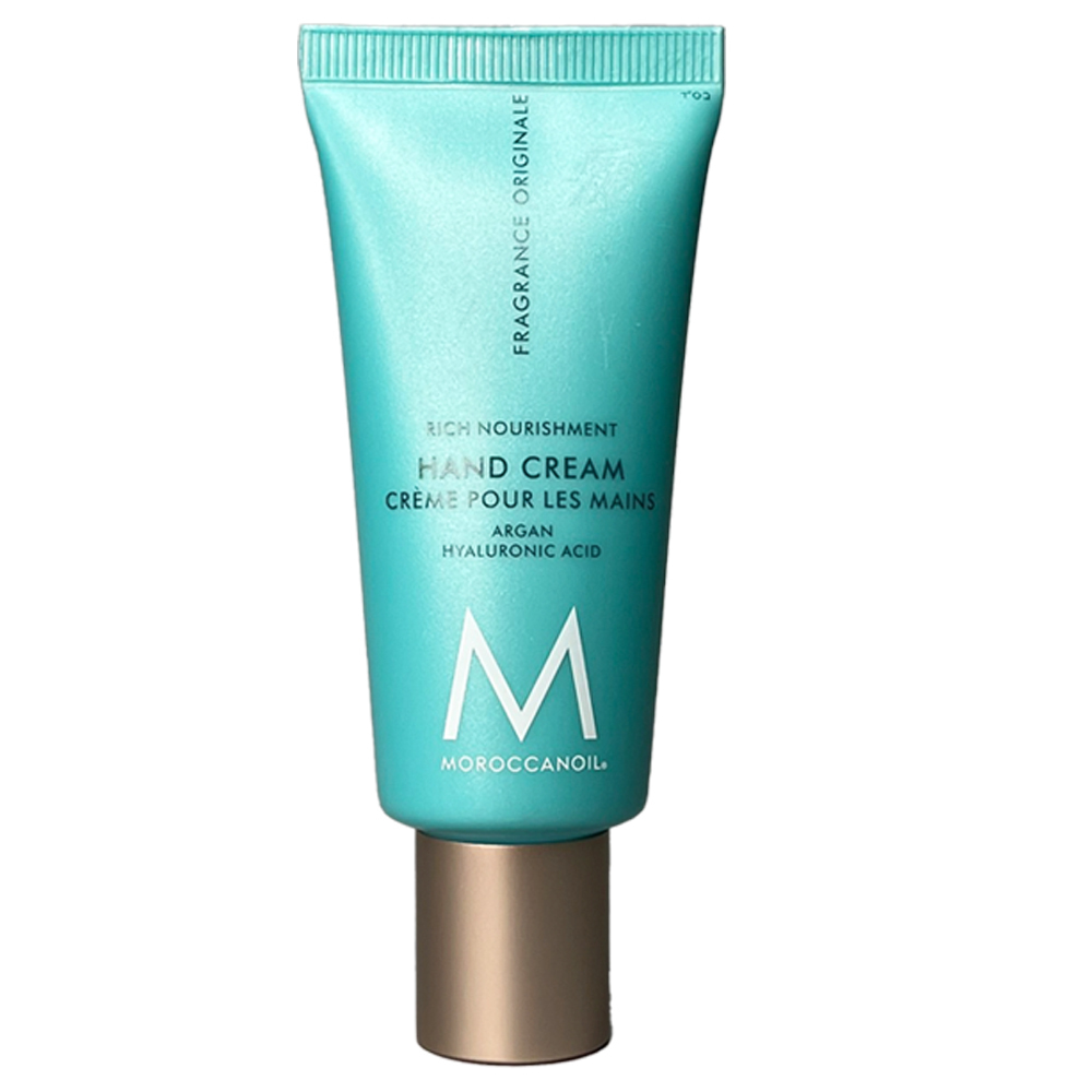 MOROCCANOIL 摩洛哥優油 護手霜40ml-11311