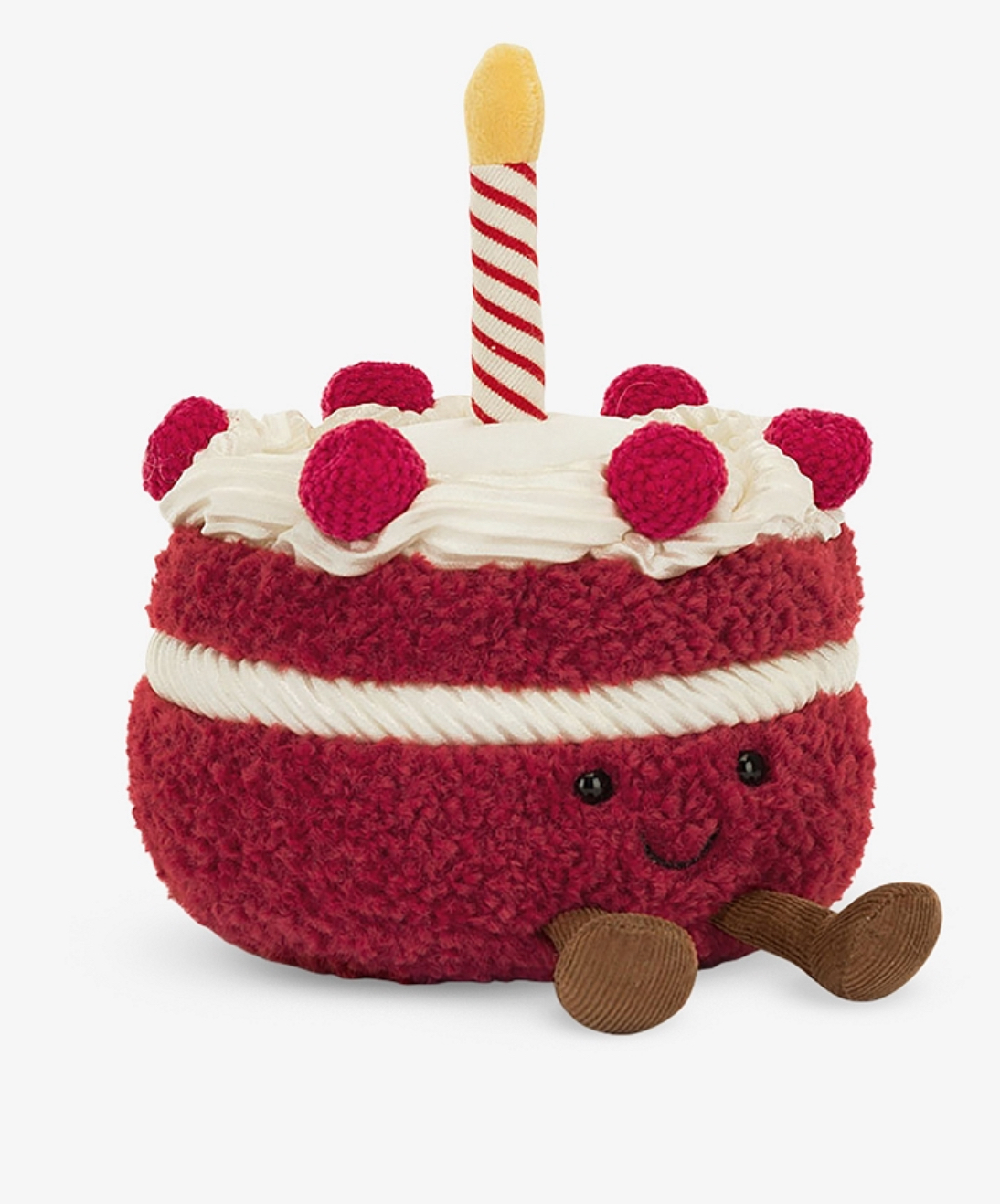 Jellycat Chéri Birthday Cake 12cm