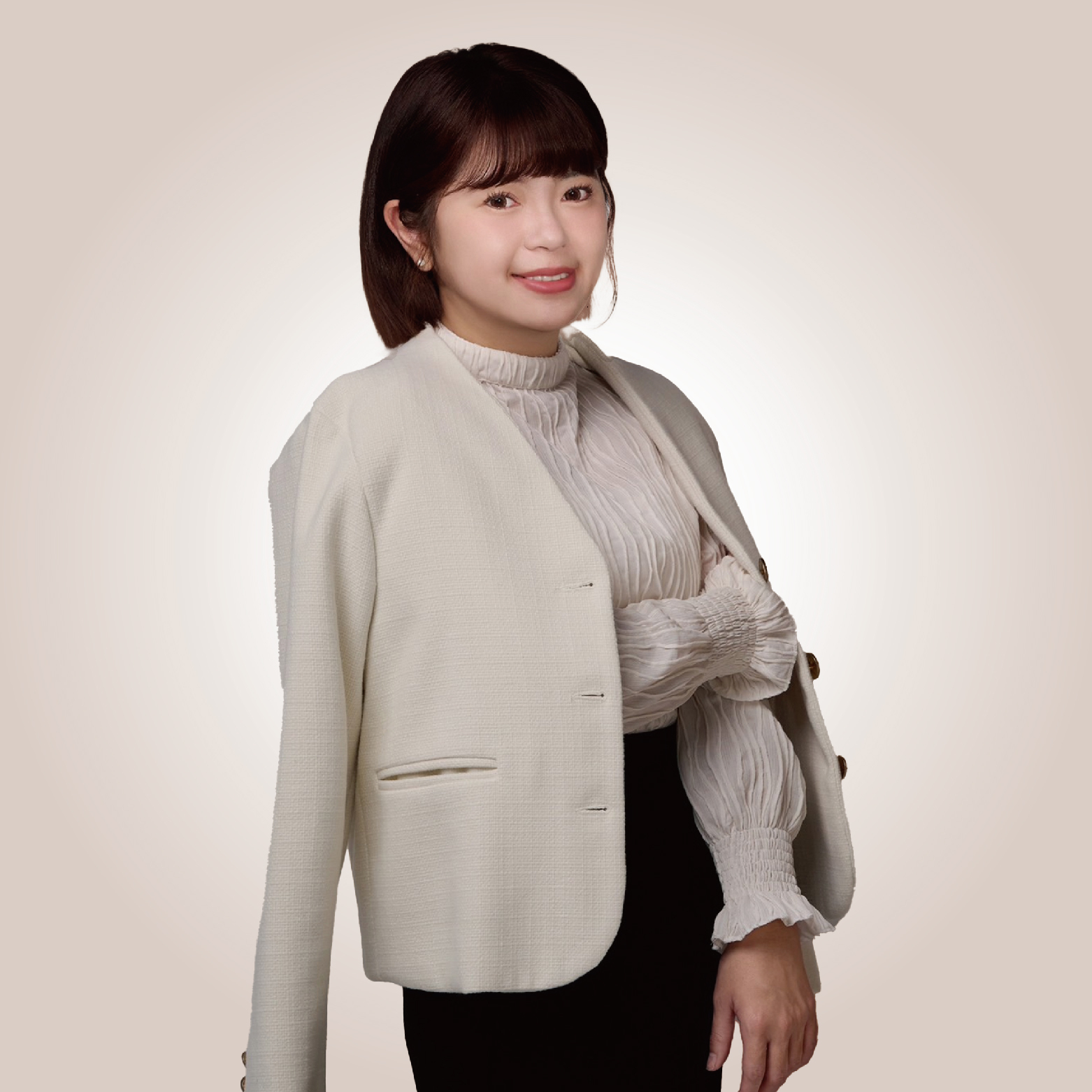 高回客率燙髮攻略-講師-惠惠