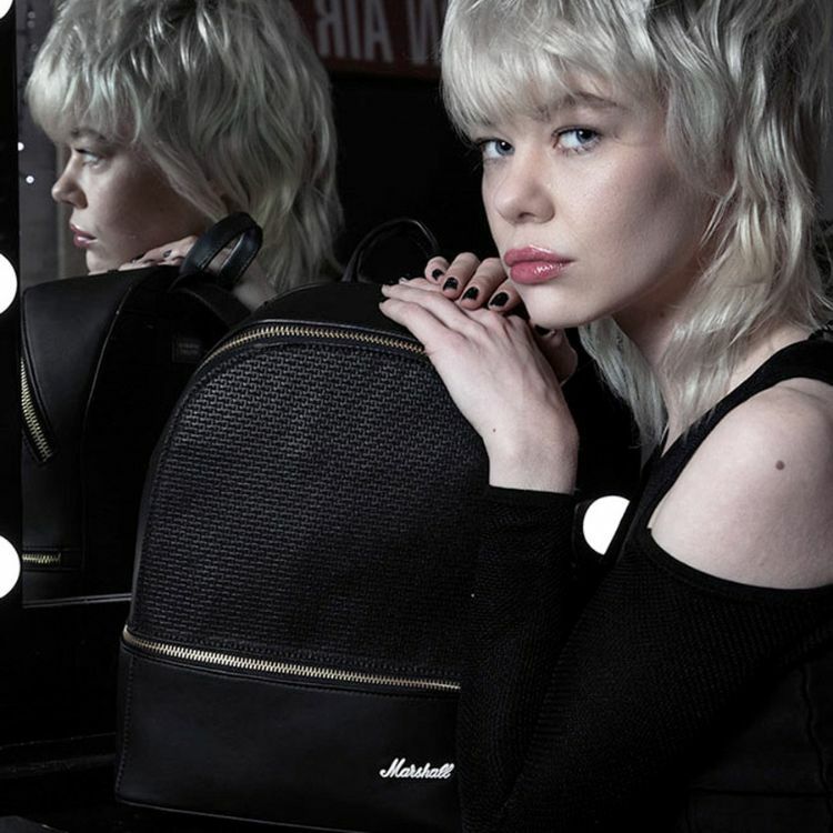 Marshall Downtown Backpack 後背包