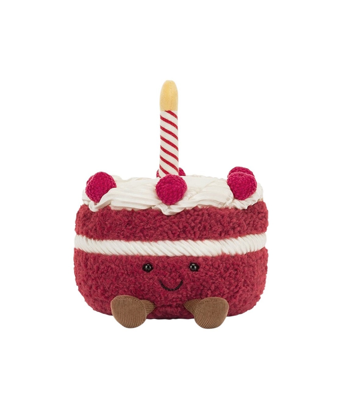Jellycat Chéri Birthday Cake 12cm