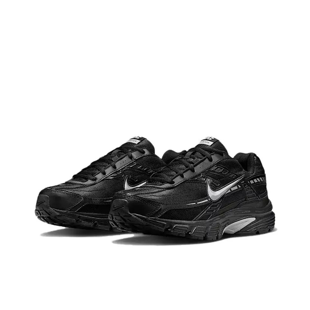 Nike Initiator Black Grey Silver 黑銀 休閒鞋 緩震 IB4595-001