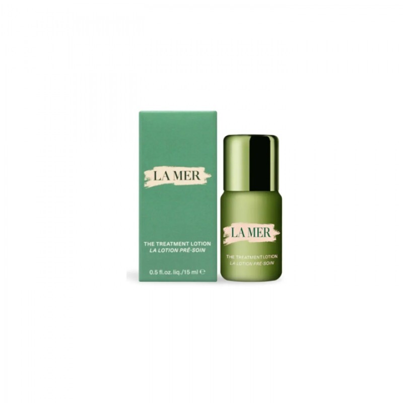 (SAMPLE) LA MER 肌底修護液15ml