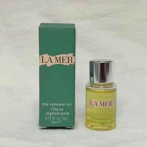 (SAMPLE)LA MER煥活精華油5ml