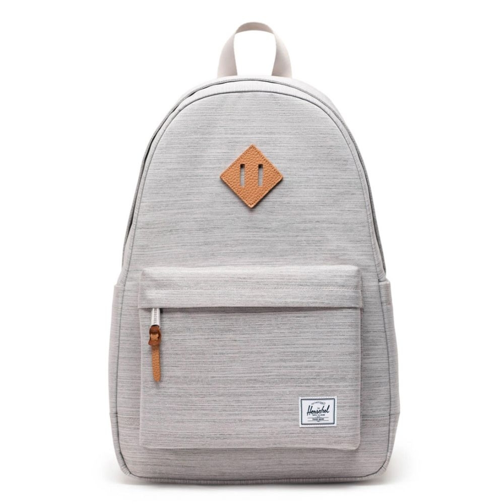 【Herschel】Heritage™ 背包 24L -黑棕/灰粉/黑/淺灰