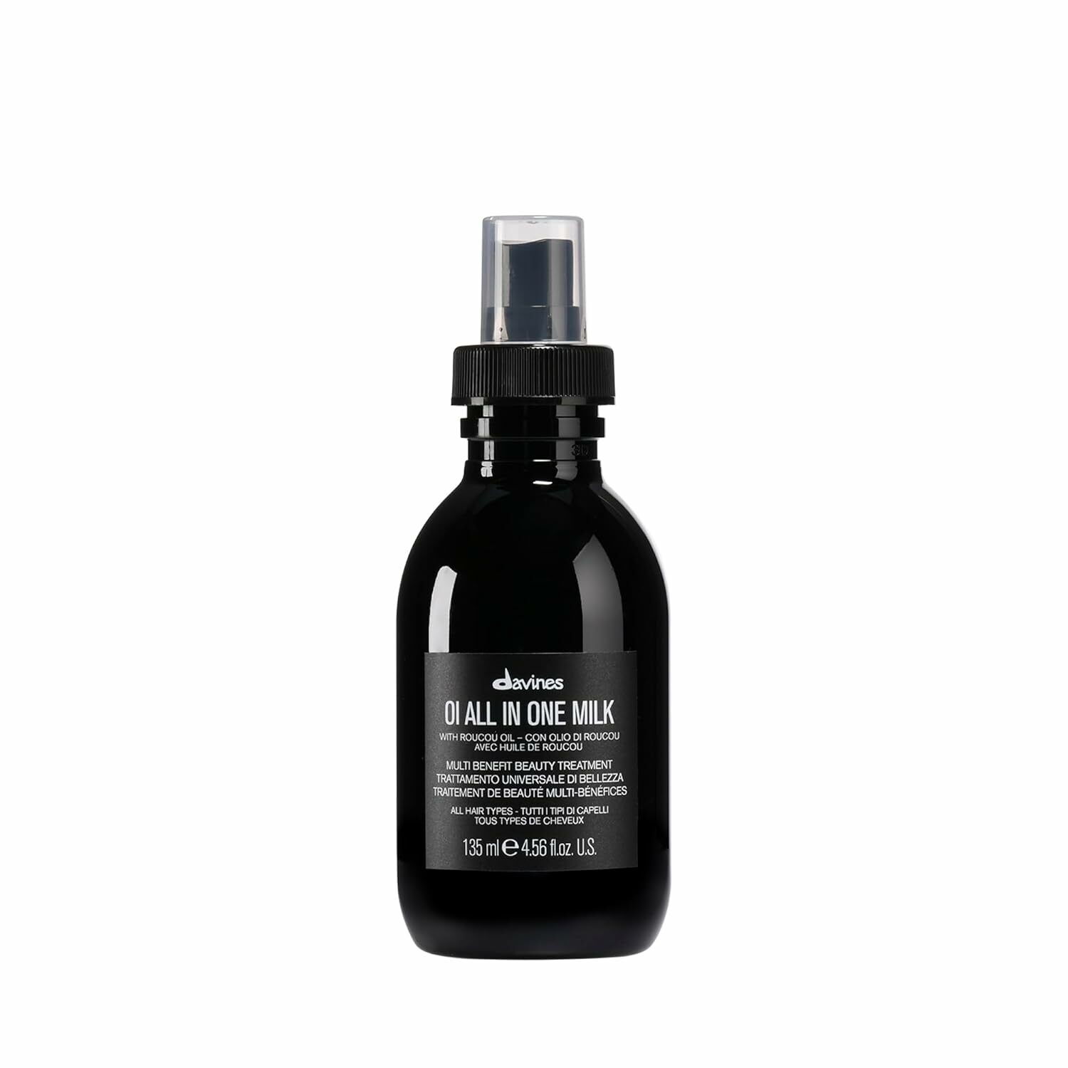 davines OI All In One Milk 135ml