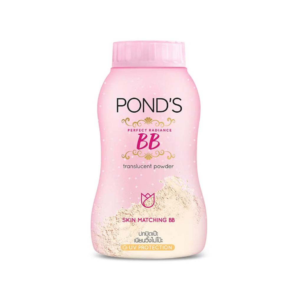 泰國POND'S旁氏散粉BB膚色