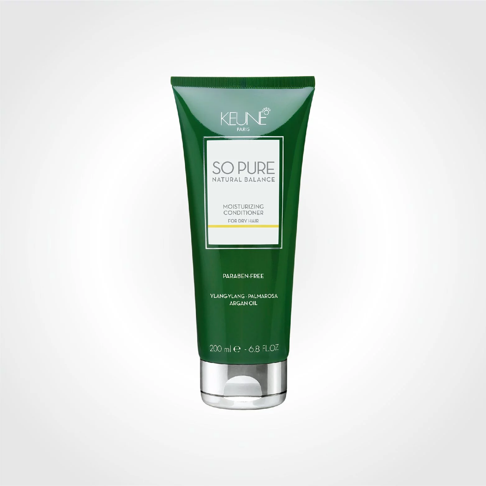 肯葳SO PURE系列 A3 辣木子護髮素