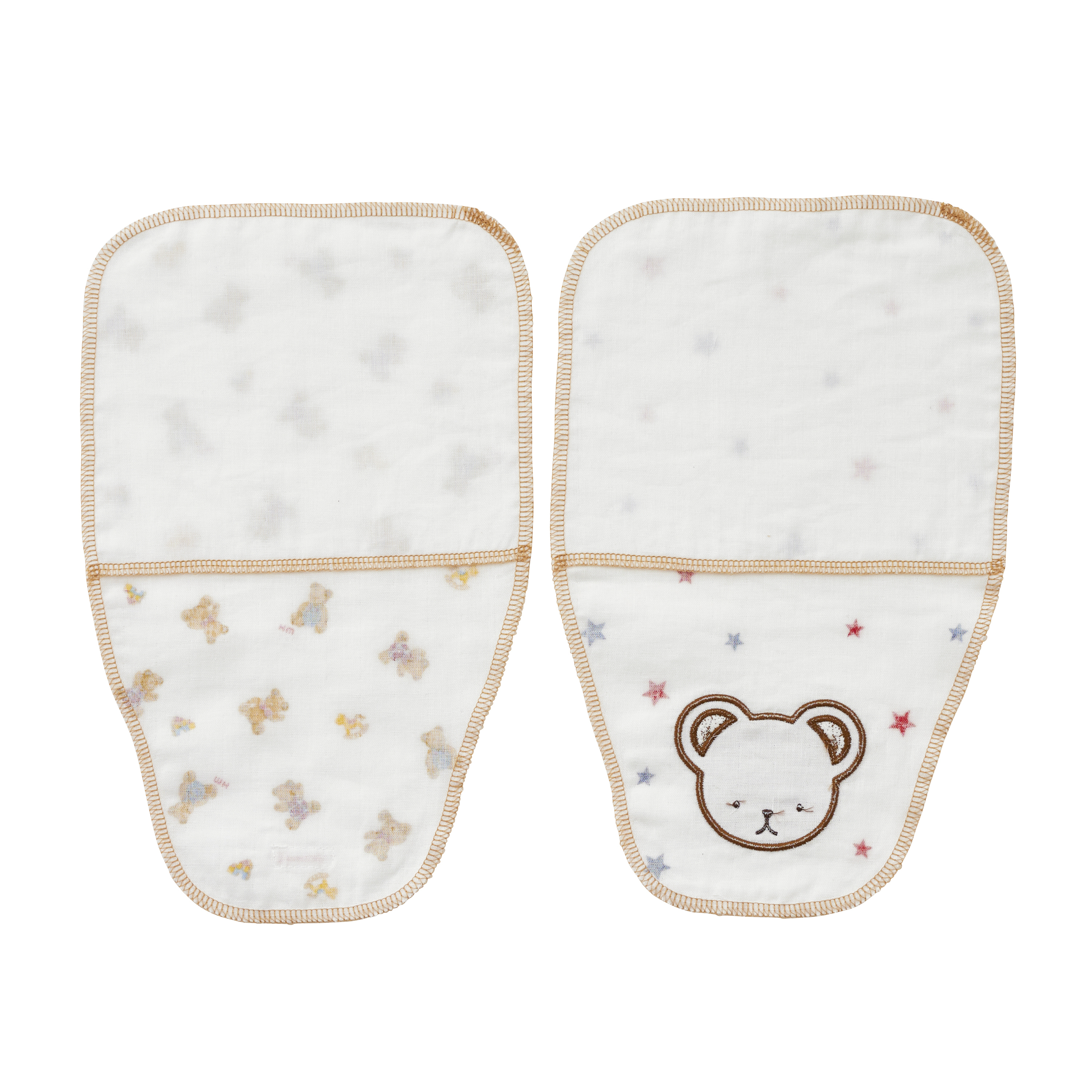 Miki House BABY 汗墊