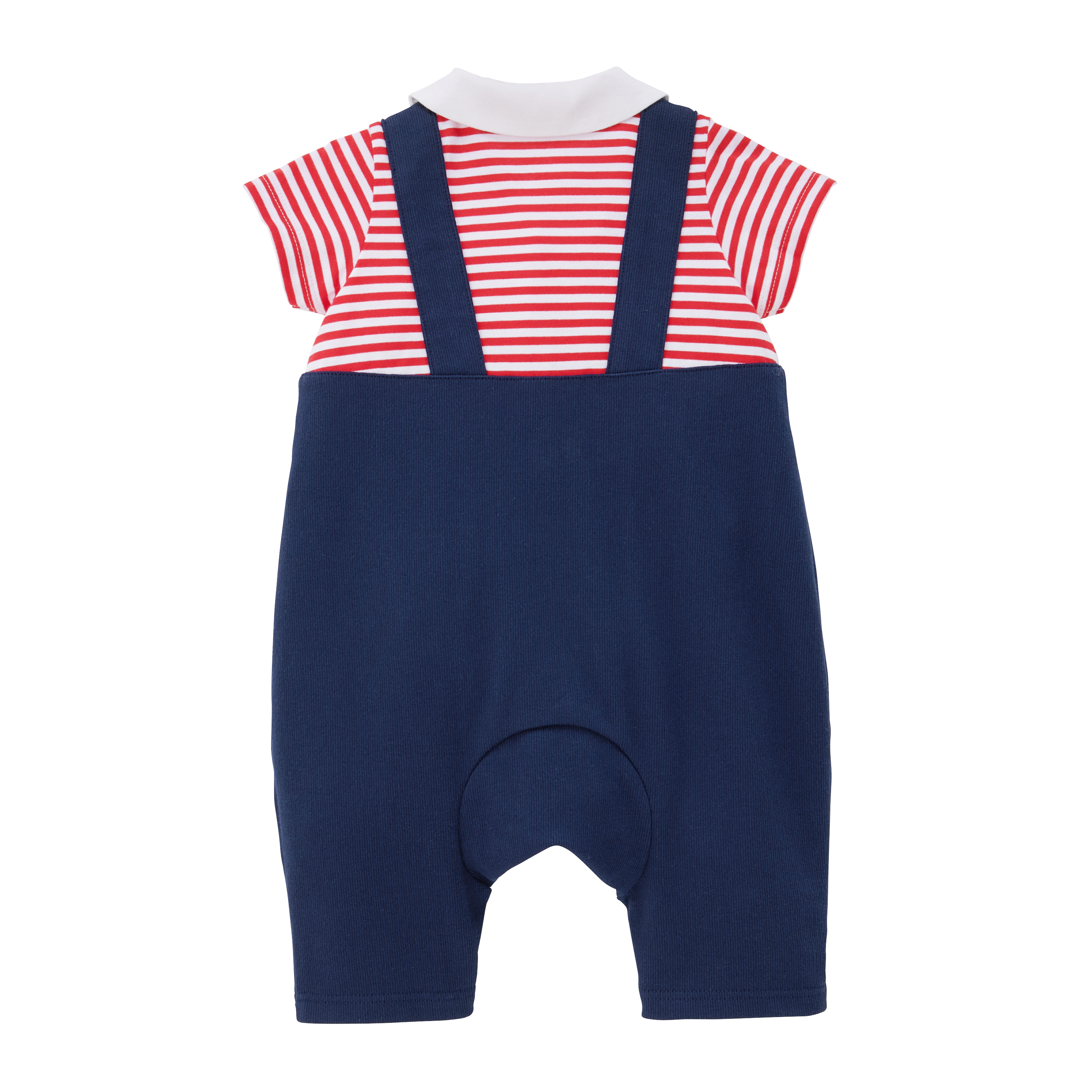 Miki House BABY 連體服